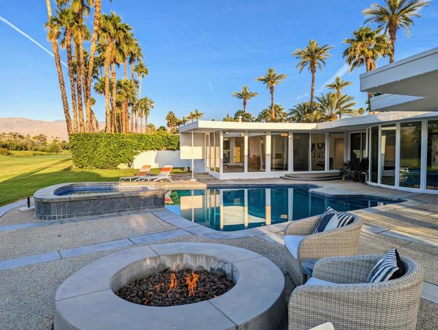 76131 Fairway Drive, Indian Wells, CA 92210