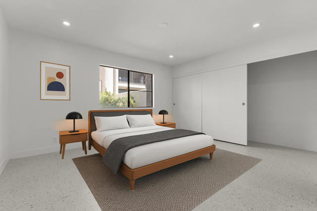 Image 3 of 22 For 1400 Palm Canyon Drive 104