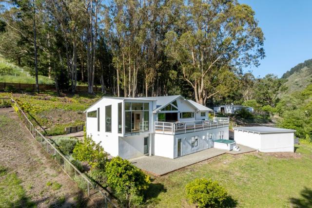 Image 1 of 14 For 2570 Purisima Creek Road