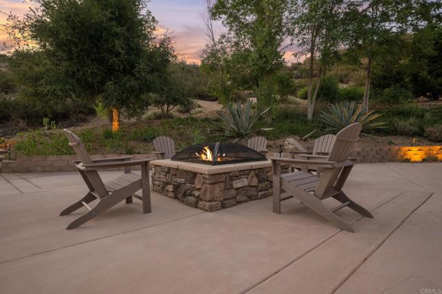 Detail Gallery Image 58 of 69 For 26380 San Felipe Rd, Warner Springs,  CA 92086 - 2 Beds | 2 Baths