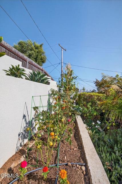 Detail Gallery Image 62 of 73 For 258 N Linda Vista Ave, Ventura,  CA 93001 - 3 Beds | 2 Baths