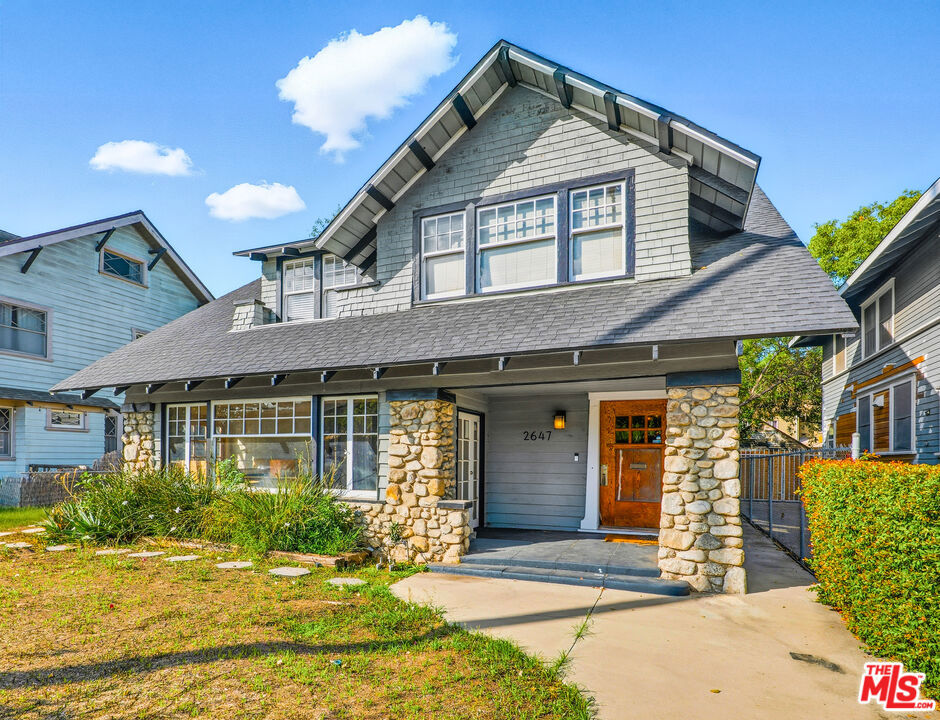 2647 Raymond Avenue