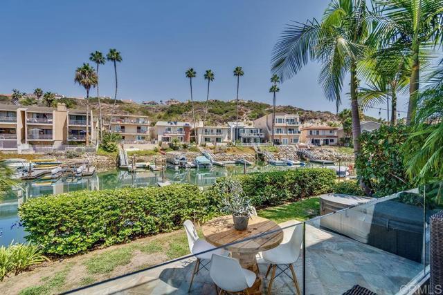 Detail Gallery Image 44 of 57 For 4529 Cove Dr #101,  Carlsbad,  CA 92008 - 4 Beds | 3/1 Baths