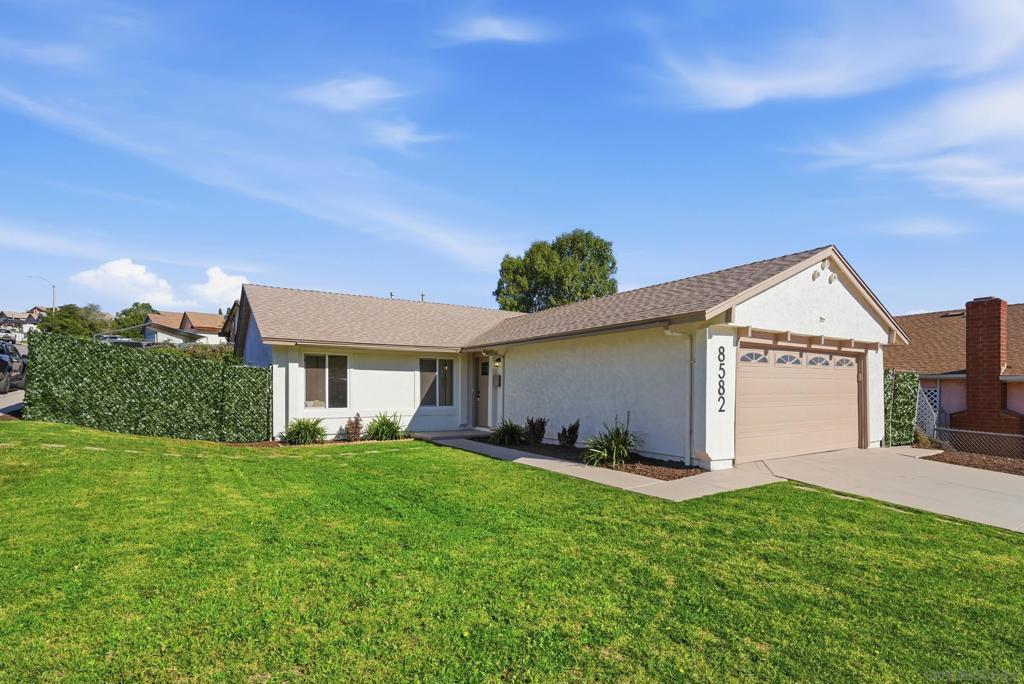 8582 Parkbrook Street