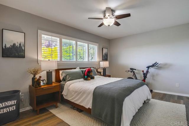 Detail Gallery Image 29 of 44 For 7970 Wetherly St, La Mesa,  CA 91941 - 3 Beds | 2 Baths