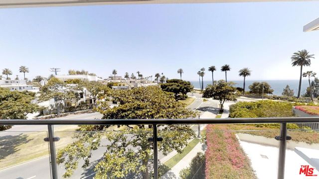 Fantastic 3Bd/3Ba corner unit with ocean and peek-a-boo city views. Fully remodeled open cook's kitchen and designer bathrooms. THE BEST PART: the unit nextdoor (408B) is also for sale. Combine the units for an extremely rare extra-large corner unit!! Enjoy the incredible natural light and amazing environment. One of the few full-service buildings in Santa Monica. Ocean Towers is one of the premier buildings in Los Angeles sited just across from the 26-Acre Palisades Park, ideal for exercise, casual strolls, or enjoying the sunshine. The building is complete with 24-hour valet and concierge attendants, amazing gym, pool and banquet facility/meeting room. Walking distance to some of the finest shops, restaurants, and entertainment that Santa Monica has to offer. Ocean Towers is a co-op building and has an underlying loan that carries additional monthly fees.
