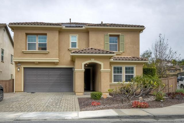 Detail Gallery Image 2 of 42 For 926 Hydra Court, San Marcos,  CA 92069 - 4 Beds | 3 Baths