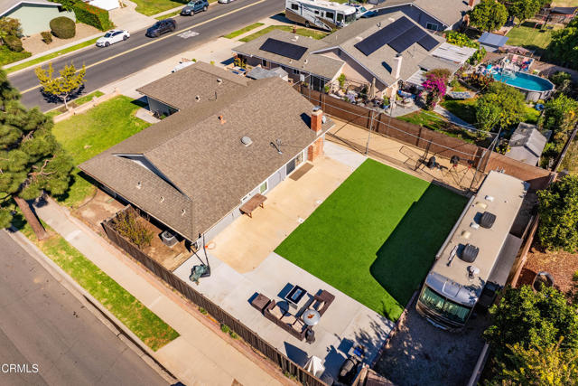 Detail Gallery Image 40 of 42 For 2104 Dunnigan St, Camarillo,  CA 93010 - 4 Beds | 2 Baths