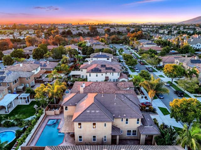 Detail Gallery Image 49 of 49 For 1418 Oakpoint Ave, Chula Vista,  CA 91913 - 5 Beds | 3 Baths