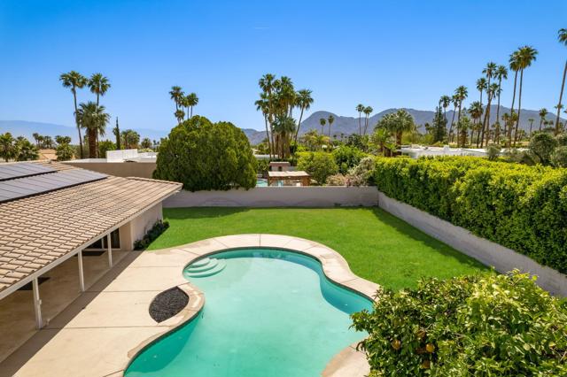72825 Bel Air Road
