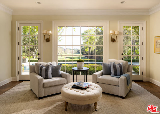 Drew Fenton | 10960 Chalon Road Los Angeles CA | MLS: 6978364