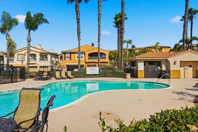 Detail Gallery Image 39 of 41 For 788 Callecita Aquilla Sur, Chula Vista,  CA 91911 - 2 Beds | 2/1 Baths