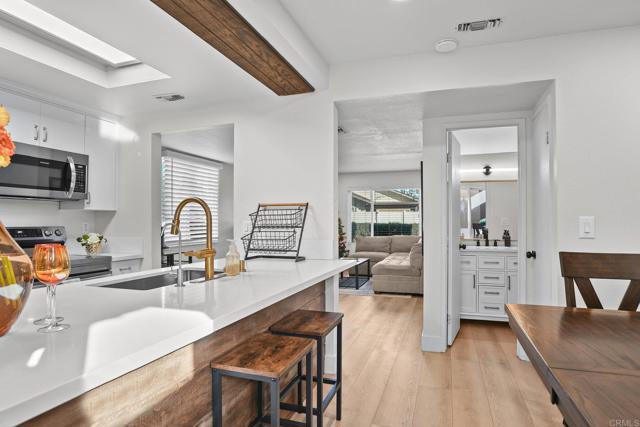 Detail Gallery Image 29 of 39 For 9543 Cottonwood Ave a,  Santee,  CA 92071 - 2 Beds | 1/1 Baths