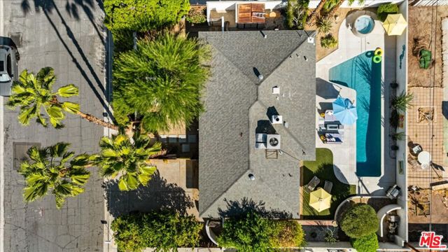 3963 E Calle San Antonio, Palm Springs, CA 92264