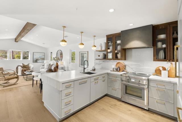 Detail Gallery Image 6 of 16 For 5927 Linea Del Cielo #-JACARANDA,  Rancho Santa Fe,  CA 92067 - 1 Beds | 1/1 Baths