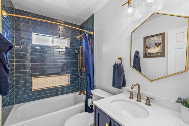 Detail Gallery Image 16 of 33 For 8271 Lincoln St, Lemon Grove,  CA 91945 - 3 Beds | 2 Baths