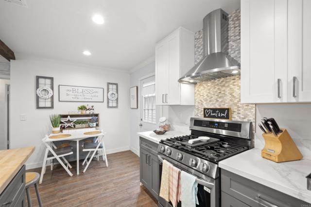 Detail Gallery Image 18 of 36 For 586 Del Mar Ave, Chula Vista,  CA 91910 - 2 Beds | 2 Baths