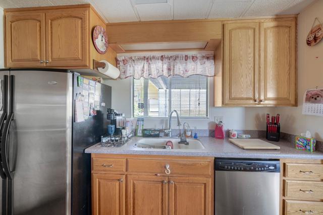 Detail Gallery Image 17 of 34 For 18218 Paradise Mountain Rd Spc 121 #LOT 121,  Valley Center,  CA 92082 - 2 Beds | 2 Baths