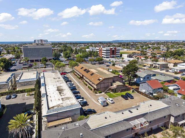 Detail Gallery Image 32 of 38 For 465 Fourth Ave #8,  Chula Vista,  CA 91910 - 2 Beds | 2 Baths