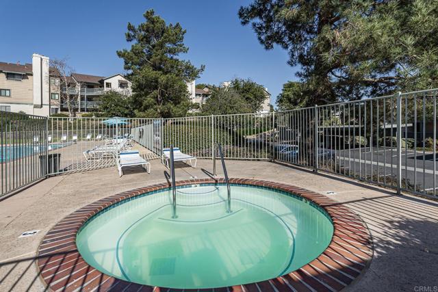 Detail Gallery Image 25 of 36 For 2946 Alanwood Ct, Spring Valley,  CA 91978 - 2 Beds | 2 Baths
