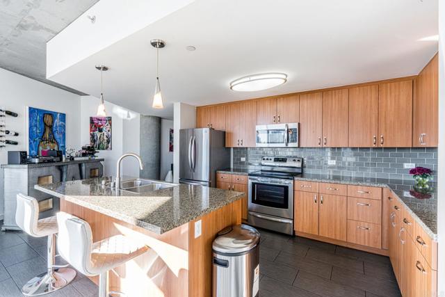 1080 Park Boulevard # 815, San Diego, California 92101, 2 Bedrooms Bedrooms, ,2 BathroomsBathrooms,Residential Lease,For Rent,1080 Park Boulevard # 815,CRPTP2502319