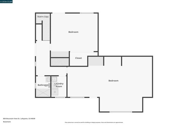 Image 52 of 55 For 858 Mountain View Dr