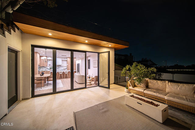 Detail Gallery Image 33 of 34 For 812 W Avenue 37, Los Angeles,  CA 90065 - 3 Beds | 2/1 Baths