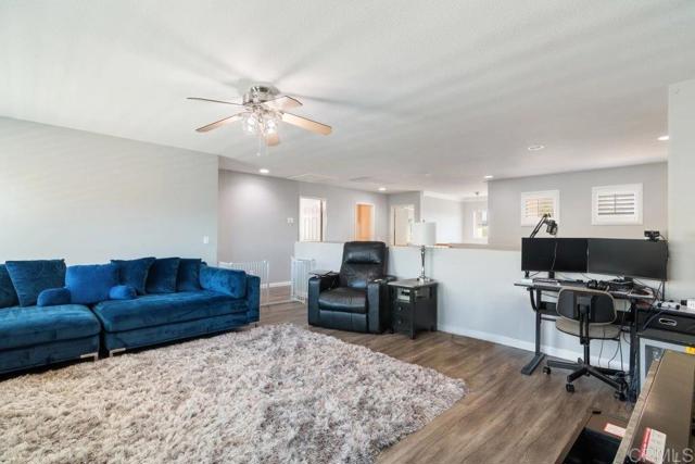 Large Loft