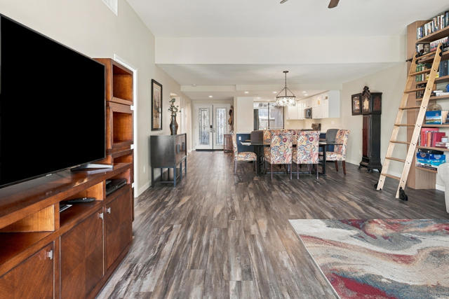 6 Sunrise Drive, Rancho Mirage, CA 92270