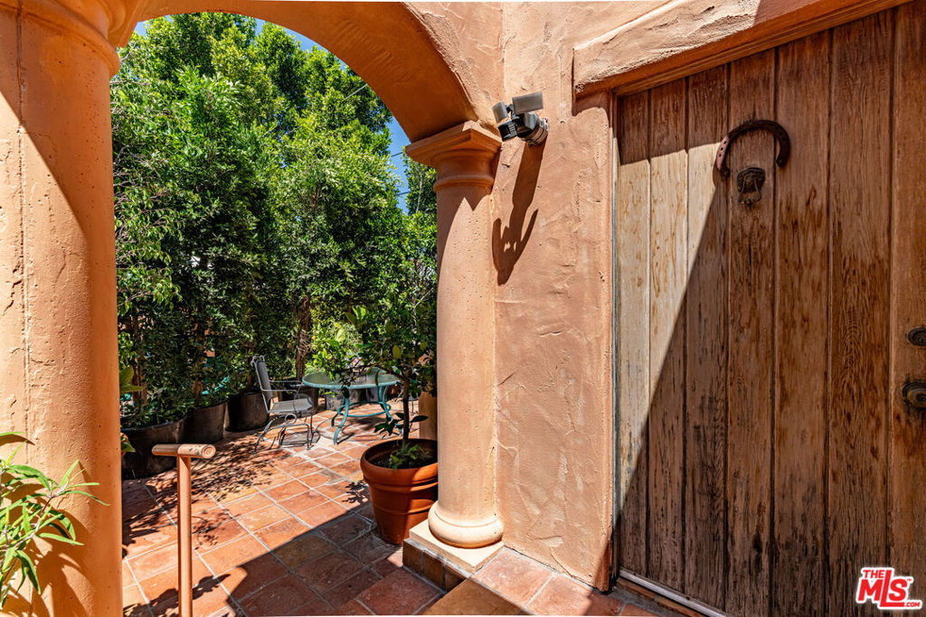216 S Carmelina Avenue #Guesthouse