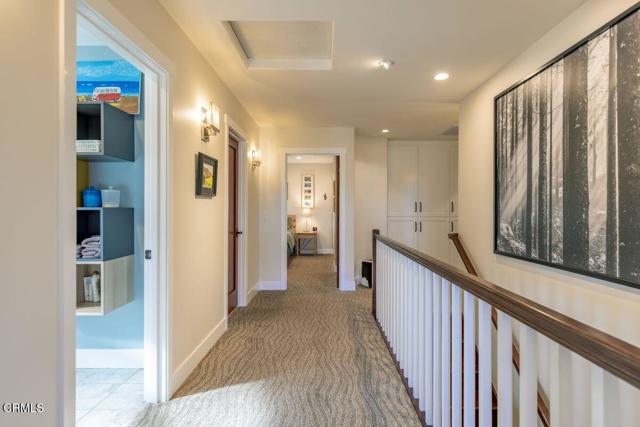 Detail Gallery Image 27 of 34 For 309 S Signal St, Ojai,  CA 93023 - 4 Beds | 3/1 Baths