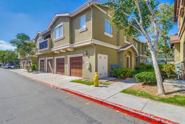 Detail Gallery Image 1 of 1 For 1142 Latigo Cove #8,  Chula Vista,  CA 91915 - 2 Beds | 2 Baths