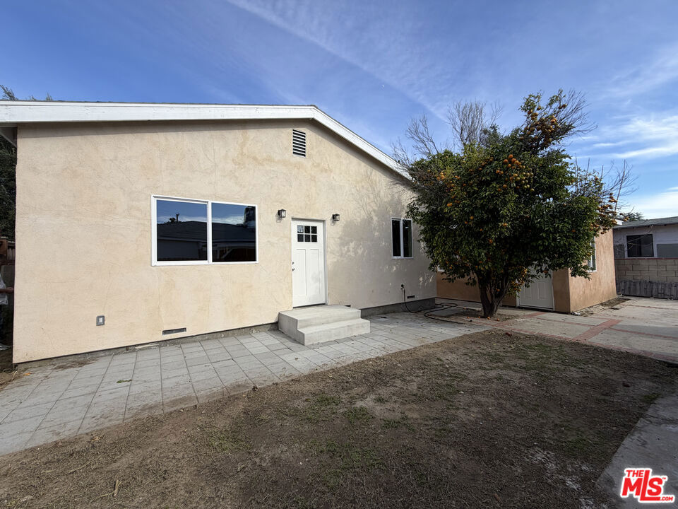 11020 Herrick Avenue