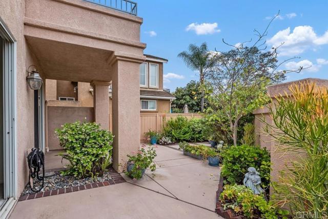 Home for Sale in San Diego