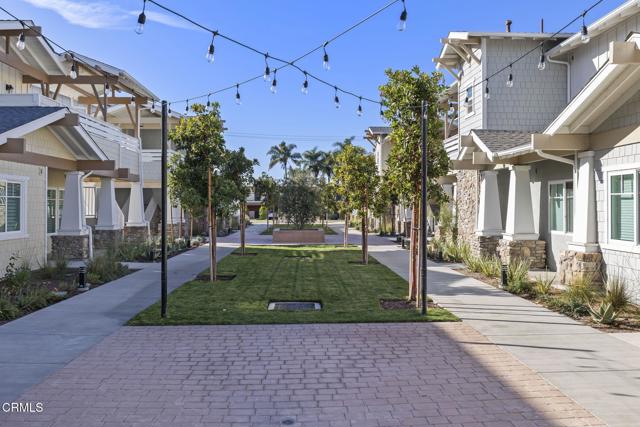 Detail Gallery Image 33 of 33 For 305 North F St #202,  Oxnard,  CA 93030 - 3 Beds | 2 Baths