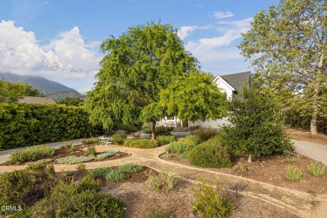 Detail Gallery Image 31 of 50 For 812 Drown Ave, Ojai,  CA 93023 - 5 Beds | 4 Baths