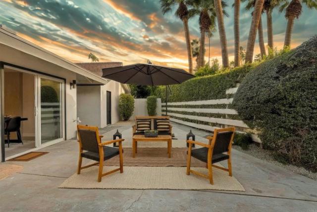 Detail Gallery Image 23 of 24 For 1111 S San Joaquin, Palm Springs,  CA 92264 - 3 Beds | 2 Baths