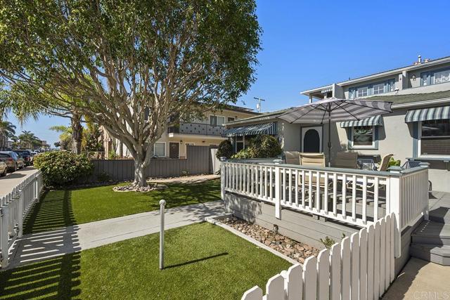 Detail Gallery Image 18 of 74 For 244 Date Ave, Imperial Beach,  CA 91932 - – Beds | – Baths