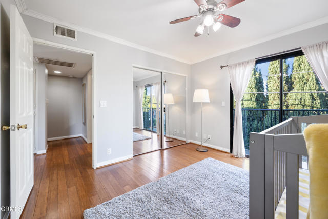 Detail Gallery Image 28 of 35 For 14803 Vanowen St #13,  Van Nuys,  CA 91405 - 2 Beds | 2 Baths