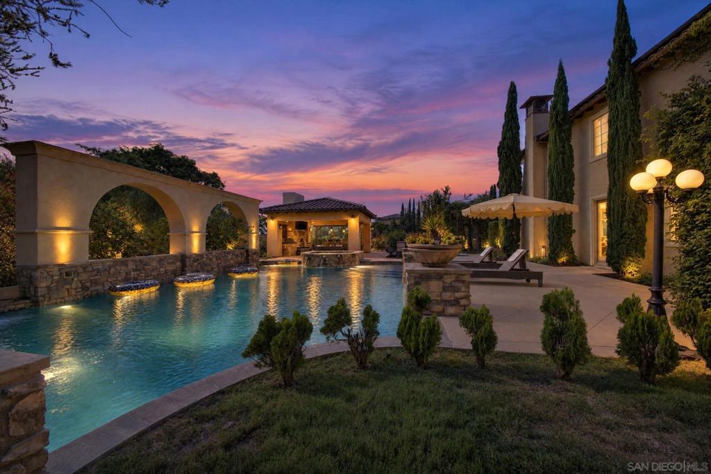 15145 Almond Orchard, Scripps Ranch