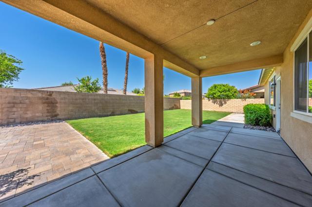 Image 27 of 29 For 82655 Concord Drive
