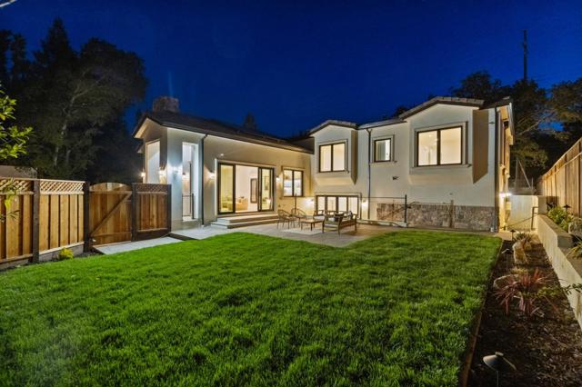Image 64 of 83 For 18071 Saratoga Los Gatos Road