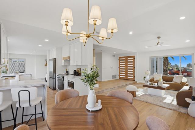 Detail Gallery Image 3 of 42 For 13879 Paseo Cardiel, San Diego,  CA 92129 - 4 Beds | 2/1 Baths