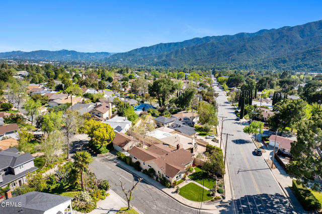 Detail Gallery Image 38 of 41 For 4720 Boston Ave, La Crescenta,  CA 91214 - 3 Beds | 2 Baths