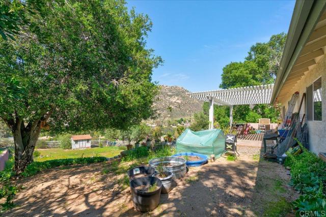 Detail Gallery Image 39 of 72 For 15720 Zeigler Ct, Ramona,  CA 92065 - 3 Beds | 2 Baths