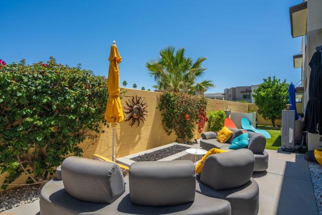 2732 Sunrise Sonata Lane, Palm Springs, CA 92262