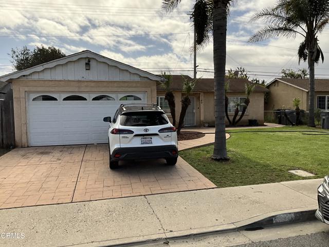 Detail Gallery Image 2 of 2 For 1140 Teakwood St, Oxnard,  CA 93033 - 3 Beds | 2 Baths