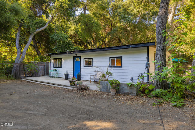 Detail Gallery Image 28 of 28 For 2992 Matilija Canyon Road Rd, Ojai,  CA 93023 - 2 Beds | 1 Baths