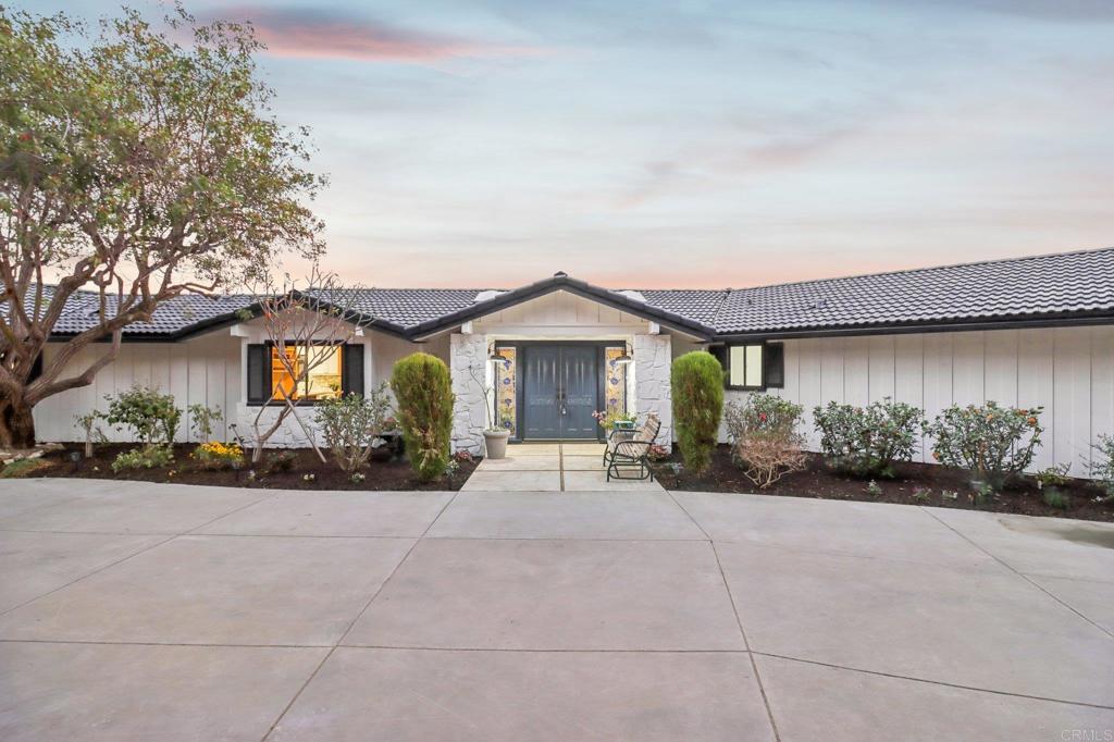 3053 Skycrest Drive