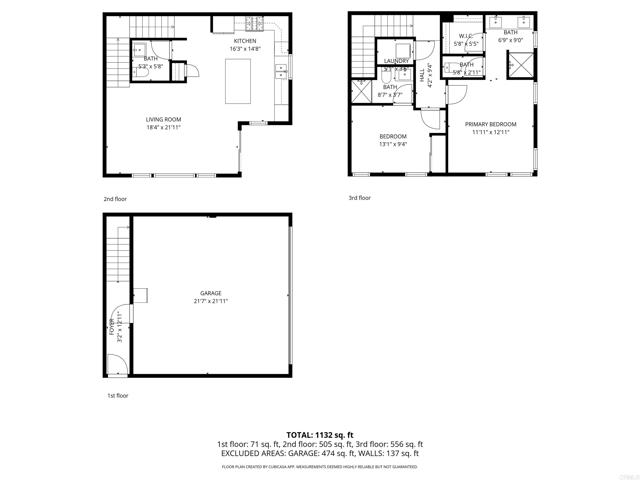 Detail Gallery Image 39 of 45 For 419 Atlas, Escondido,  CA 92025 - 2 Beds | 2/1 Baths